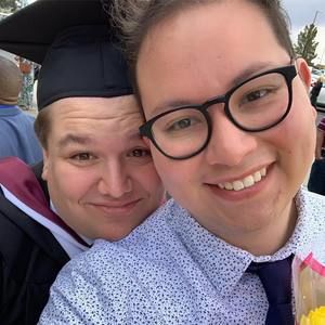 Meet your Posher, Bryan